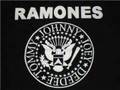 Ramones - Scattergun 