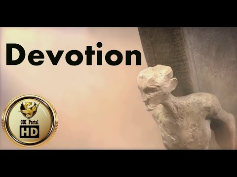 CGI Animated Short Film | Devotion | CGI Portal