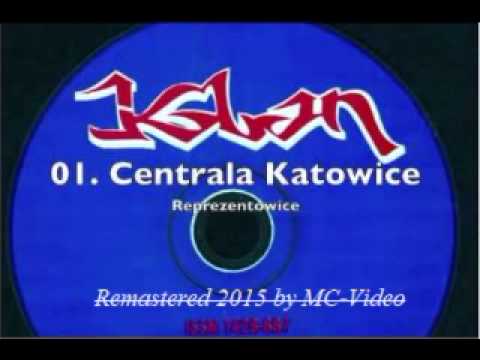 Centrala katowice   reprezentowice   Remastered 2015