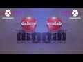 Deluxe Digital Studios 2006 Logo Effects Sponsored By P2UCE Elevated