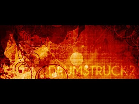 Drumstruck 2 Walkthrough