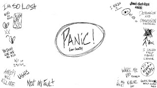 Cover art for Panic!