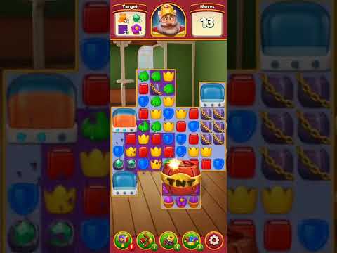 Royal Match Level 2895