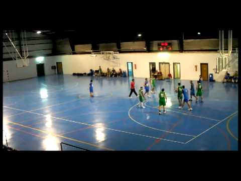 Video Resumen del CB Torreblanca - Grao de Castello