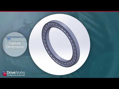 DriveWorksXpress Quick Tips: Capturing