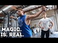 Probably The Most Random Video Ever... + A Chest Workout