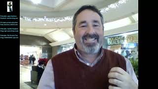 SFL - Getting to liberty in our lifetimes (10 yrs max).  Mark's message.