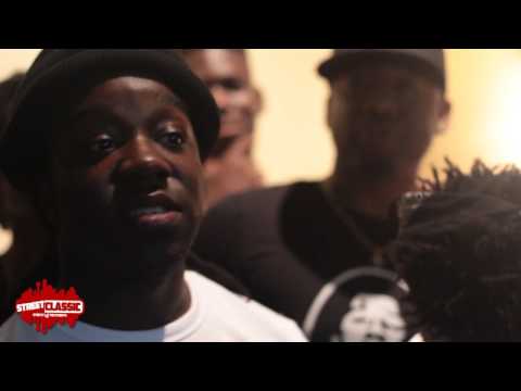 STREET CLASSIC INTERVIEW | GBMG X BFG talks Beef with Go YAYO