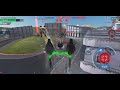 Almost Lost On Beacon Bar But Win On Full Capture 5 Beacon
