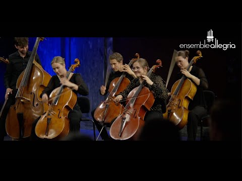 Bartok: Divertimento for string orchestra