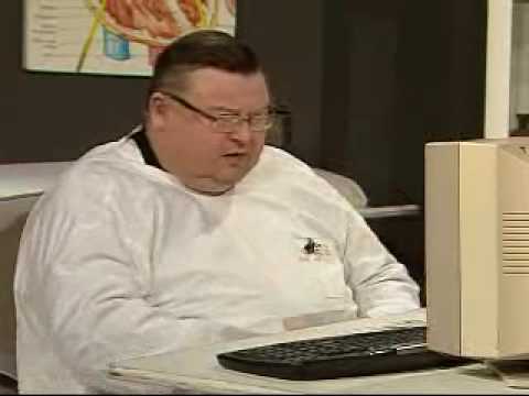 Mann i Materna Ręczna robota