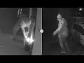 Silvolde: Daders gefilmd van brandstichting woning