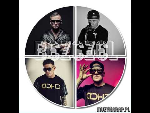 🎤Bezczel – Mix Najlepszych Zwrotek (Tribute / Fan Mix)