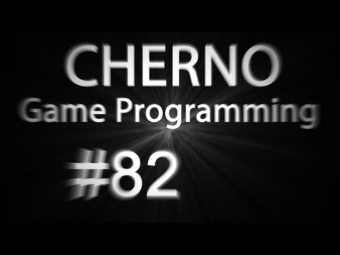 Game Programming - Episode 82: Particle Simulation!