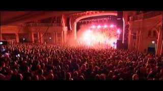 THE LEVELLERS "Levelling The Land" Live CD/DVD LONG VERSION.