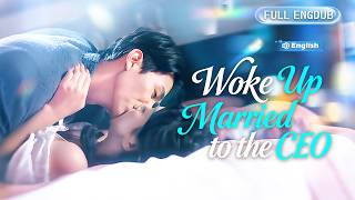 💕I caught my boyfriend cheating, got drunk and married a cold CEO. He loved me secretly for 10 years