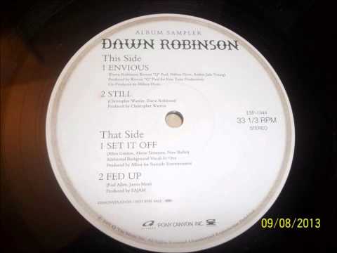 RTQ Dawn Robinson - Still RTQ