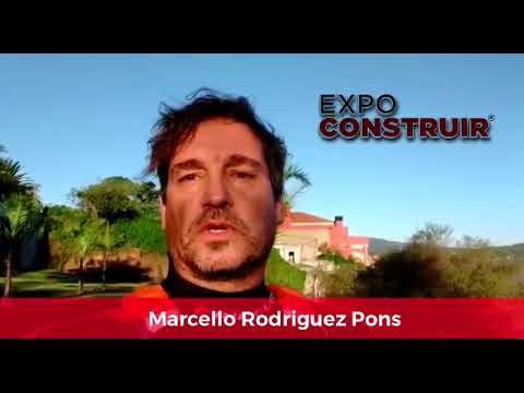 Marcello Rodriguez Pons