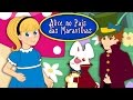 Alice No País Das Maravilhas Historia Completa Desenho Animado Infantil Com Os Amiguinhos
