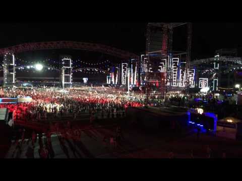 MAKJ [EDC Las Vegas 2016]