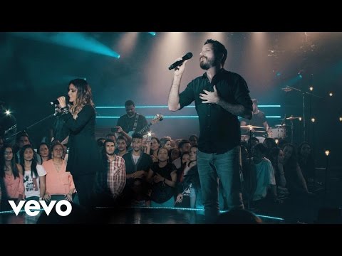 Gabriela Rocha - Nossa Canção (Ao Vivo) ft. Leonardo Gonçalves