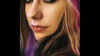 Avril Lavigne - Alone