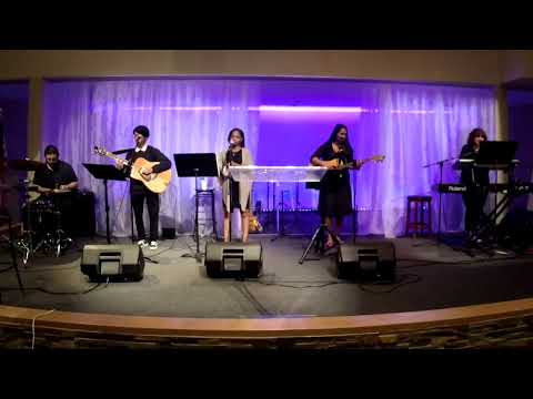 Sunday Morning Service 6/28/20