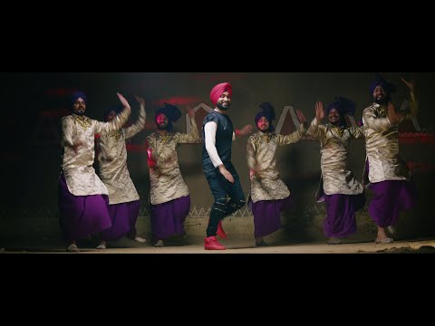 JATTI NEH - OFFICIAL TEASER - SAINI SURINDER (2016)