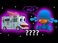 8 Pocoyo Ice Cream Truck Help Pocoyo Sound Variations In 27 Seconds