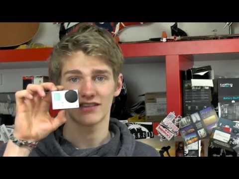 Top 5: GoPro Zubehör für den Sommer