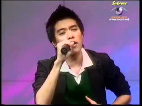 warm Puthipat( chocolateseries) the star 6