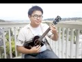 Ukulele Tutorial - I'm Yours (Easy Version in C ...