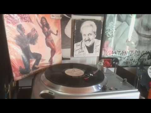 PONPO Y SALSA  EULOGIO MOLINA Y SU ORQUESTA