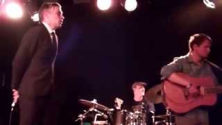 Buck 65 w/ Jon &amp; Roy: &quot;Heather Nights&quot; @ The Marquee (2014)