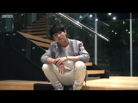 160614 딴따라 미니팬미팅 FULL 틴탑 엘조