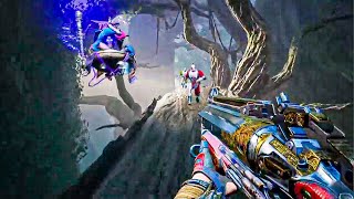 [閒聊] 《影武者3》釋出24分鐘遊玩影片