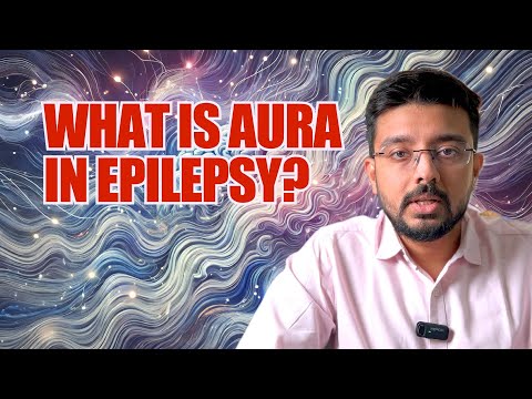 Aura: The Warning Signal Before Seizures