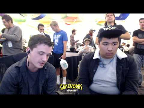 HLG | Fabian (Luigi, Toon Link) Vs. JFK (Yoshi) - WSF