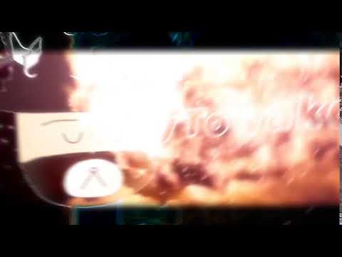 Nova intro do canal!!