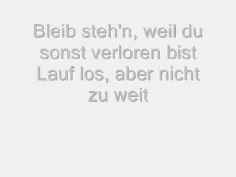 Tokio Hotel - Wo sind eure Hände lyrics