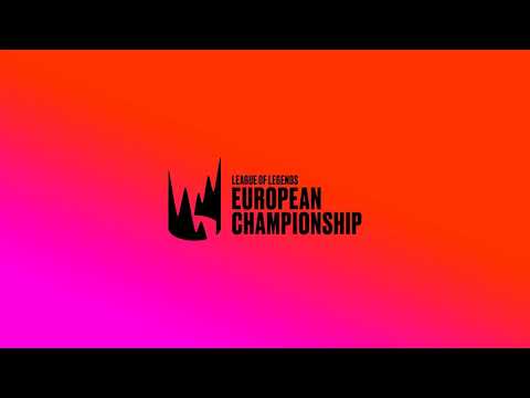 LEC 2020 Champion Select Music - Celebration | Extended |