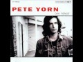 Pete Yorn - Carlos (Don't Let It Go To Your Head)