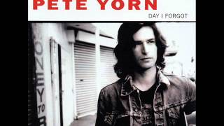 Pete Yorn - Carlos (Don&#39;t Let It Go To Your Head)
