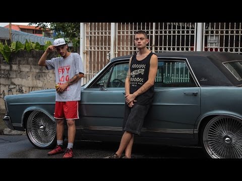 DJ Crafter- & JKR - Na Função (Videoclipe)