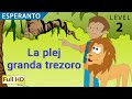 Bookbox - La plej granda trezoro