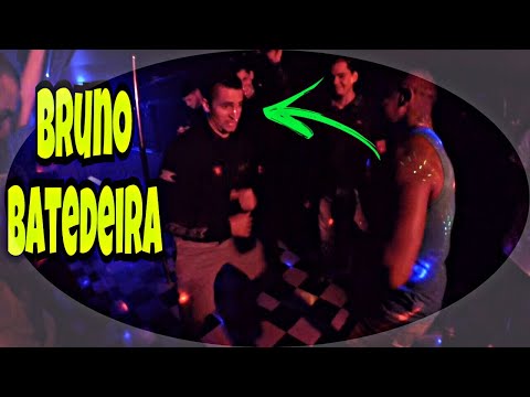 INVADIMOS A BALADA MOVEL, VEJA NO QUE DEU!