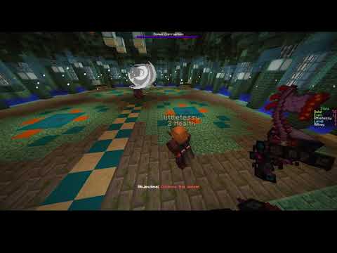 Chunk Restore v0.2 Alpha Trailer