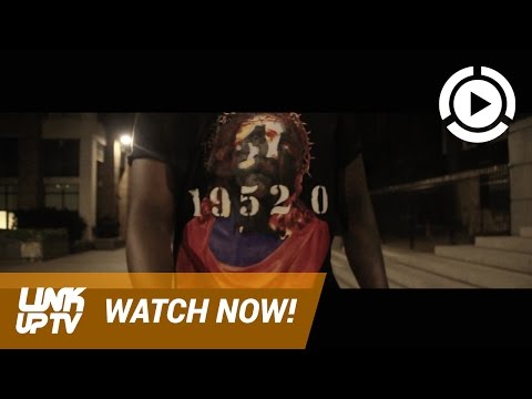 V3LLI - Got You [Music Video] @ybg_v3lli | Link Up TV