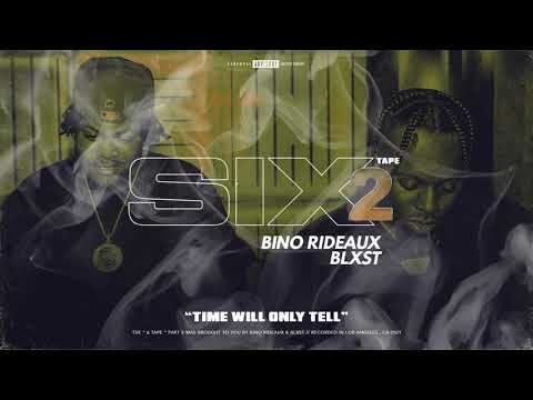 Video thumbnail for Time Will Only Tell