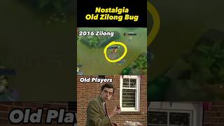 Download lagu Zilong 2016 old memories | Nostalgia - Mobile Legends: bang bang mp3